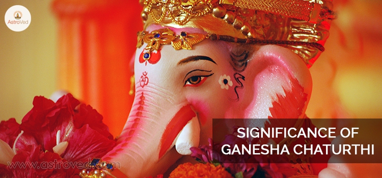 Ganesh Chaturthi, Celebration, Significance, & Information