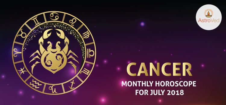 freewill astrology cancer july 23 2018