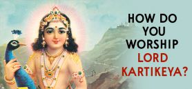 How to worship lord kartikeya on skanda sashti | How do you worship lord  kartikeya
