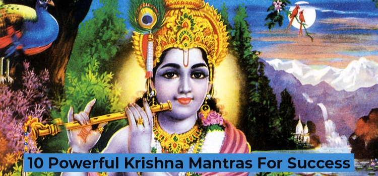 Hare Krishna Hare Rama - Lyrics, Meaning, Benefits, Download