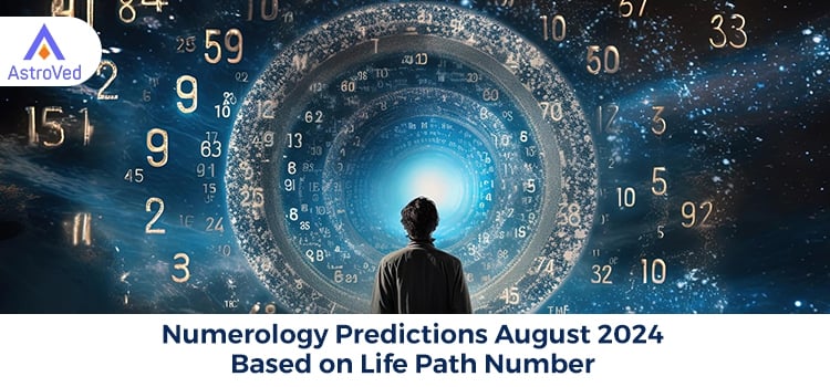 Numerology Predictions