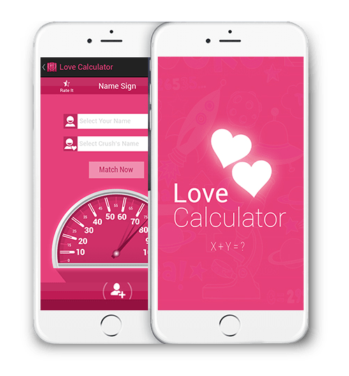 Does a Cupid Love Calculator Really Work?