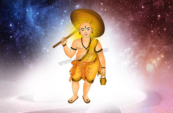 Vamana Avatar of Lord Vishnu ,Significance of Vamana Avatar ...