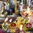 Enhanced Ceremonies on Aishwarya Pradosham