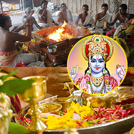Vaikunta Ekadasi Dec 2015: Enhanced Rituals for Vaikunta Ekadasi on Dec 21st