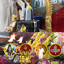 Essential Ceremonies on Aishwarya Pradosham