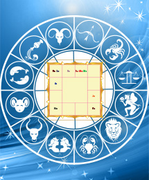 tropical vedic astrology birth chart