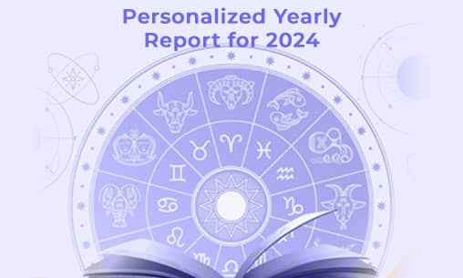 Personalized Yearly Report for 2024
