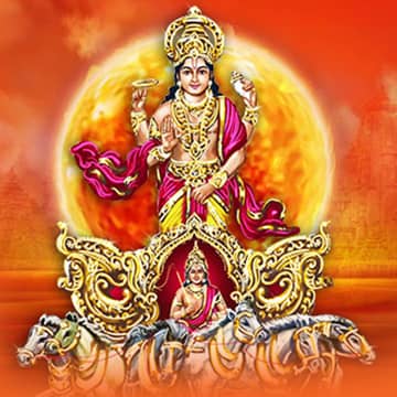 Ratha Saptami | Ratha Saptami Puja | Sun God Birthday | AstroVed.com