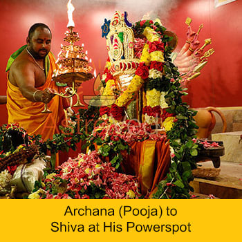 Enhanced Rituals for Surya Pradosham