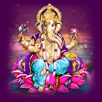Ganesha Chaturthi 2023, Ganesha Birthday