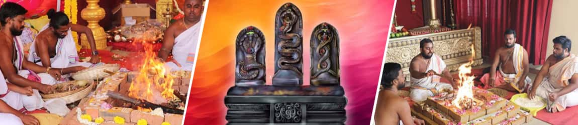 3 Fire Labs & 2 Sacred Hymns Chanting to Resolve Snake Afflictions, Remove Fears & Grant Protection Against Hostile Forces