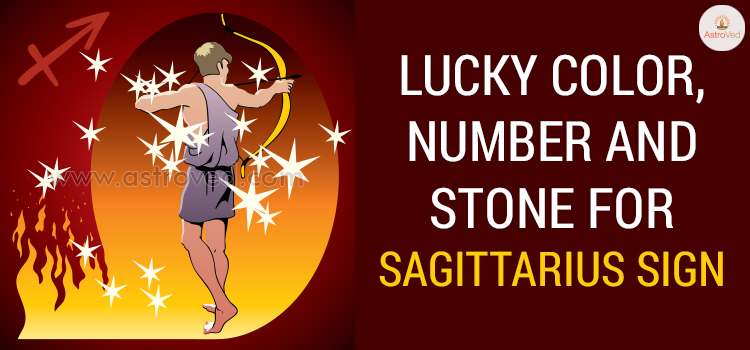 sagittarius lucky lotto numbers for today